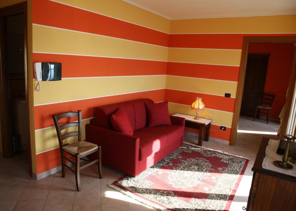Casale Fe-Wo - Appartamenti Con Vista Lago Cannero Riviera Room photo