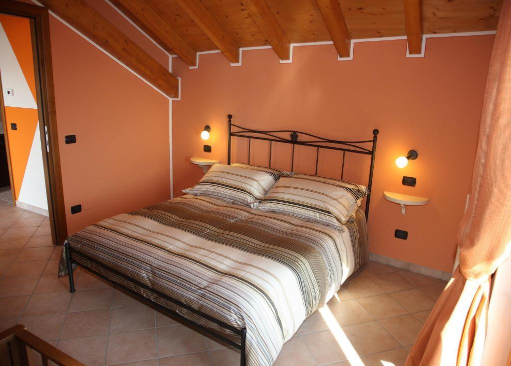 Casale Fe-Wo - Appartamenti Con Vista Lago Cannero Riviera Room photo